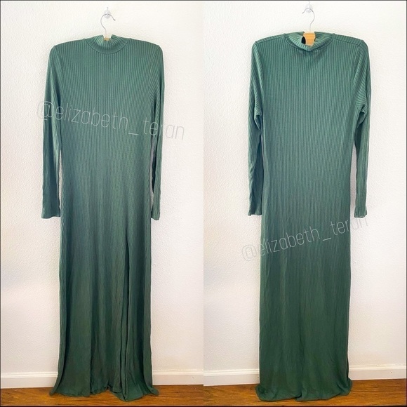Reformation Dresses & Skirts - Reformation Albee Dress XL